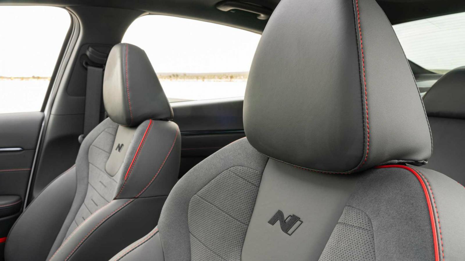 Ντεμπούτο για το Hyundai Sonata N Line